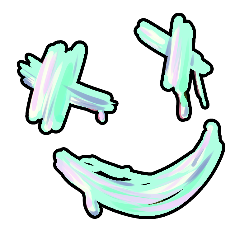 Chaotic Great