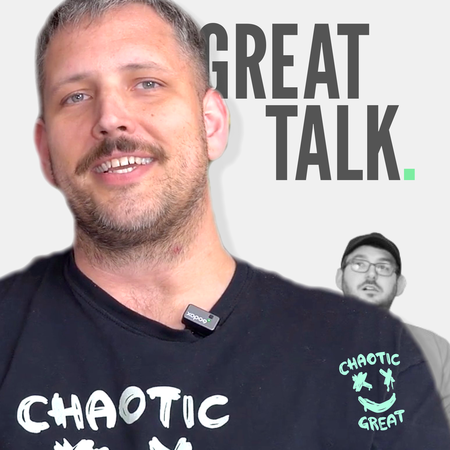 Great Talk cover